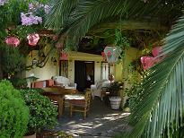 Veranda